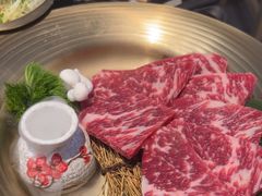 -味家烤肉烤鳗鱼牛排(西塔旗舰店)