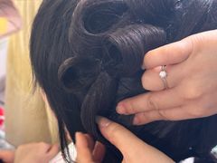 -金夫人化妆摄影职业培训学校