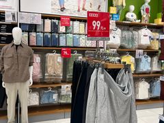 -优衣库(沈阳奥体万达广场店)