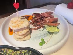 杭式酱鸭舌-韵秋荷(宝山龙湖天街店)