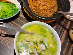 -江太极江浙菜(马桥万达广场店)