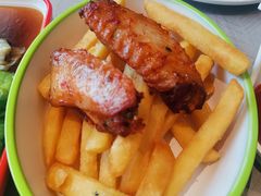 -威尼斯西餐厅(扬名广场店)
