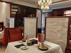 -利苑酒家(金宝店)