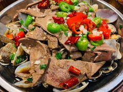 -阿巧一号私房菜(止园路店)