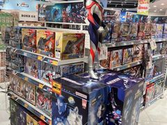 -TOYSRUS玩具反斗城(深圳布吉万象汇店)