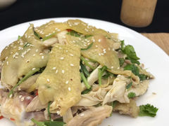 -正宗普宁豆干坊·洪记砂锅粥(红领巾路店)