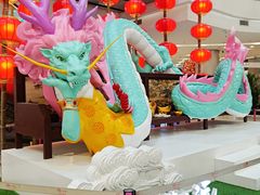 -凯德广场(学府店)