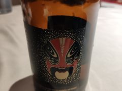 -悦融·京鲁菜·露台花园(安定门店)
