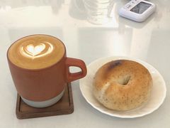 -二里咖啡(上堡公寓店)