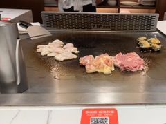 -火地铁板烧(昆山万象汇店)