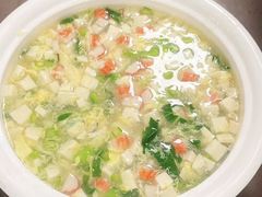 -金石滩绿发温泉假日酒店-海洋之星餐厅