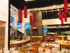 大堂-鸡毛店·川菜(双楠店)