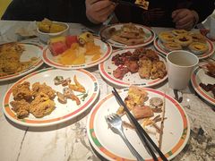 -比格比萨自助(宝山日月光店)