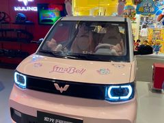 -深圳来福士广场