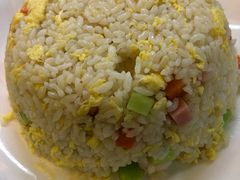扬州炒饭-福顺居(刘家窑店)