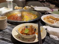 -天都火锅酒楼(虹梅南路店)
