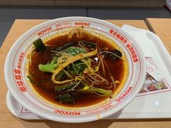 -每味每客·重庆麻辣烫(国泰店)