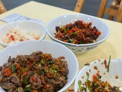 -笨罗卜浏阳菜馆(太平街店)