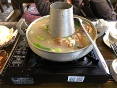 -民食香·腊排骨野生菌美食(木府店)