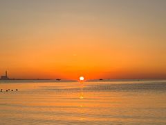 -东戴河风景区-止锚湾