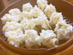 -正宗天津烧麦馆(柳州路店)