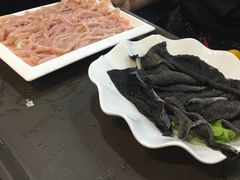 -同火锅