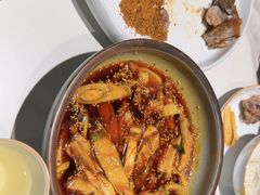 -辛香汇·现炒川菜(城北万象城店)