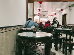 大堂-仁信双皮奶(东川路店)