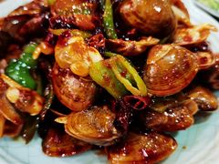 -老姑砂锅·烧烤天津菜(体北道店)