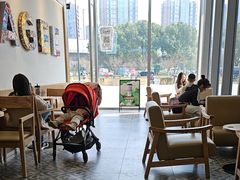 -霸王茶姬(南京六合天合广场店)