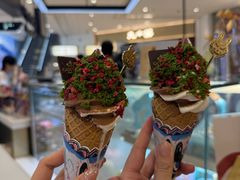 -GODIVA(国际金融中心店)