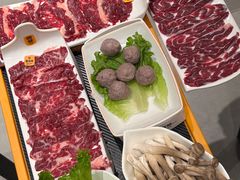 -潮发潮汕牛肉店(长隆店)