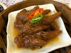 -点都德(千灯湖环宇城店)