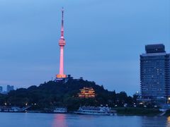 -武汉两江游览·夜游长江(汉口粤汉码头)