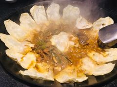 -三里屯土灶台(盐城总店)
