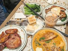 -华嫂冰室(尖沙咀店)