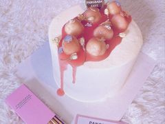 -胖爸爸烘焙工作室(平湖家居店)