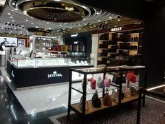 -乐天免税店(明洞店)