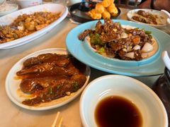 -红蜡烛-养生粥-津鲁菜(中山路店)