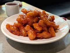 -茅庐川菜(青岛凯德店)