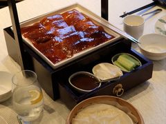 -上海和平饭店龙凤厅 Dragon Phoenix