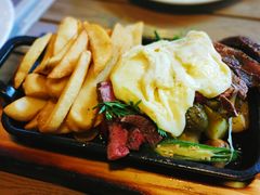 -Bistro 63 创意融合料理(广粤天地店)