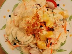 -萨莉亚意式餐厅(梅花园店)