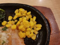 -萨莉亚意式餐厅(星海广场店)