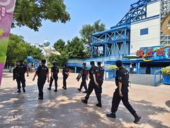 -沈阳方特欢乐世界