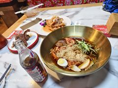 -东北民俗村·东北菜(翻身店)