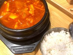 -喜来稀肉(北外滩白玉兰广场店)