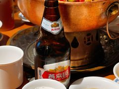 -炉小二铜锅牛蛙•川湘菜(三里屯店)