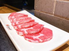 精品老肉片-纸盐河码头火锅(十八梯店)