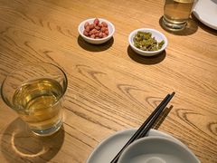 -潮粥荟·潮汕砂锅粥(朝阳大悦城店)